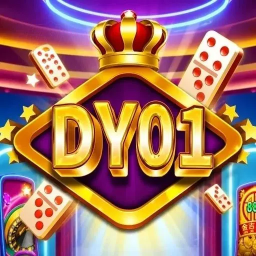 DY01 - Game Domino Seru dan Menyenangkan