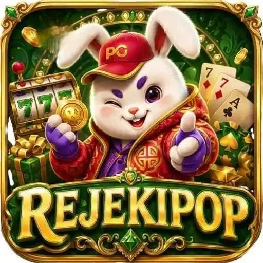 REJEKIPOP - Permainan Kasino Seru dan Mengasyikkan