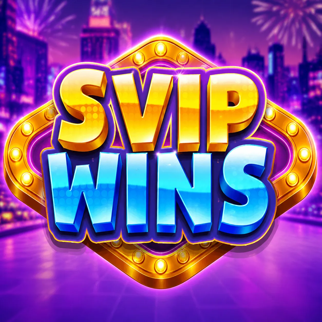 SVIPWINS - Permainan Strategi Terbaik untuk Anda